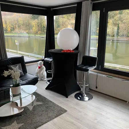 Entre Roche & Meuse 펜션 *