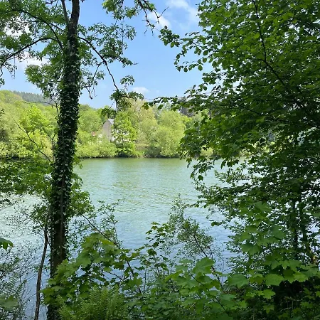 Entre Roche & Meuse Hastiere-par-dela