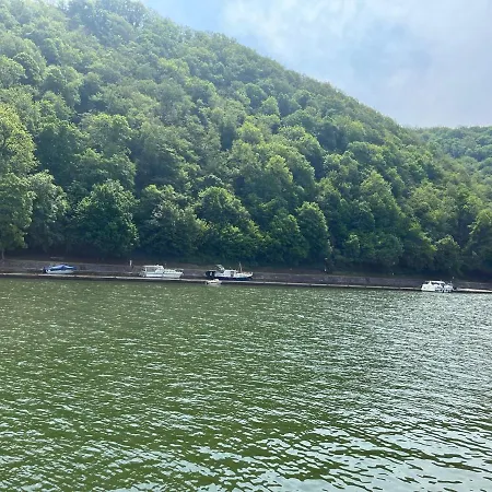 Entre Roche & Meuse *