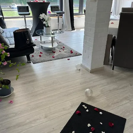 Ferienhaus Entre Roche&meuse