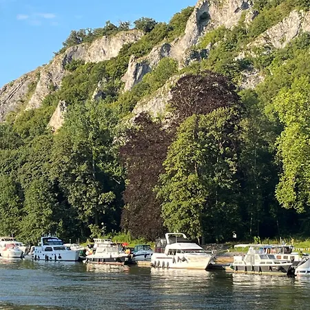 Entre Roche&meuse Hastiere-par-dela