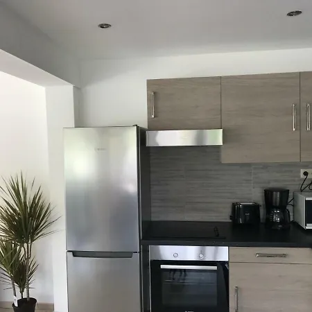 Entre Roche&meuse Ferienhaus *