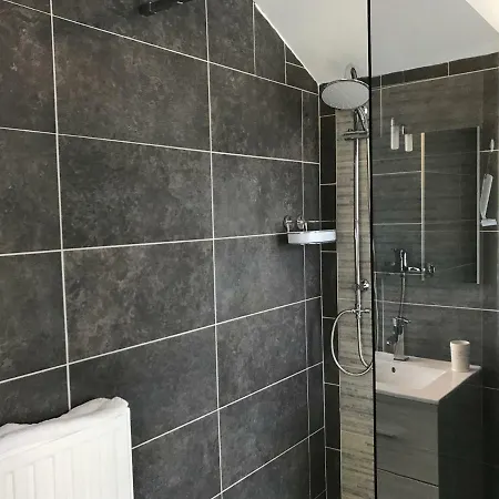 Entre Roche&meuse * Hastiere-par-dela