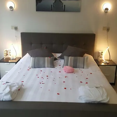 Ferienhaus Entre Roche&meuse