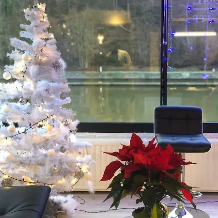 Entre Roche&meuse Hastiere-par-dela