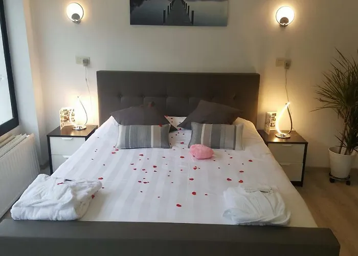 Hébergement de vacances Entre Roche&meuse