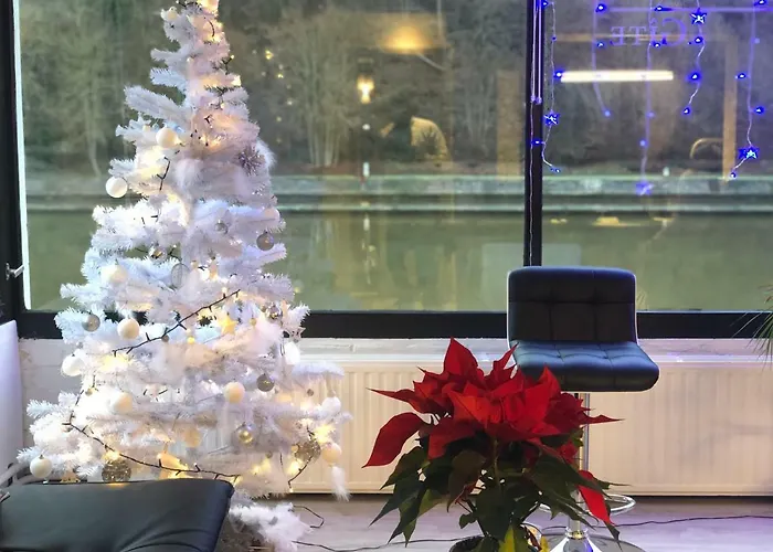 Entre Roche&meuse Hastiere-par-dela